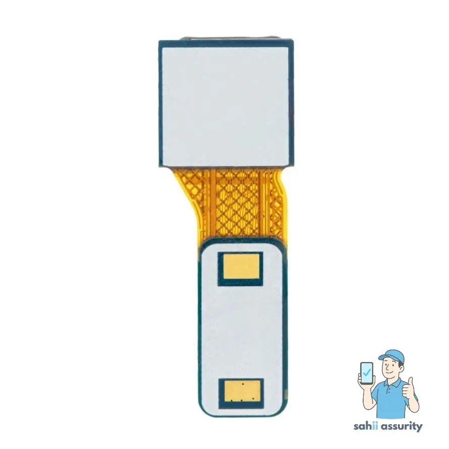 Replacement Front Camera for Samsung Galaxy A12 (Selfie Camera) thumbnail